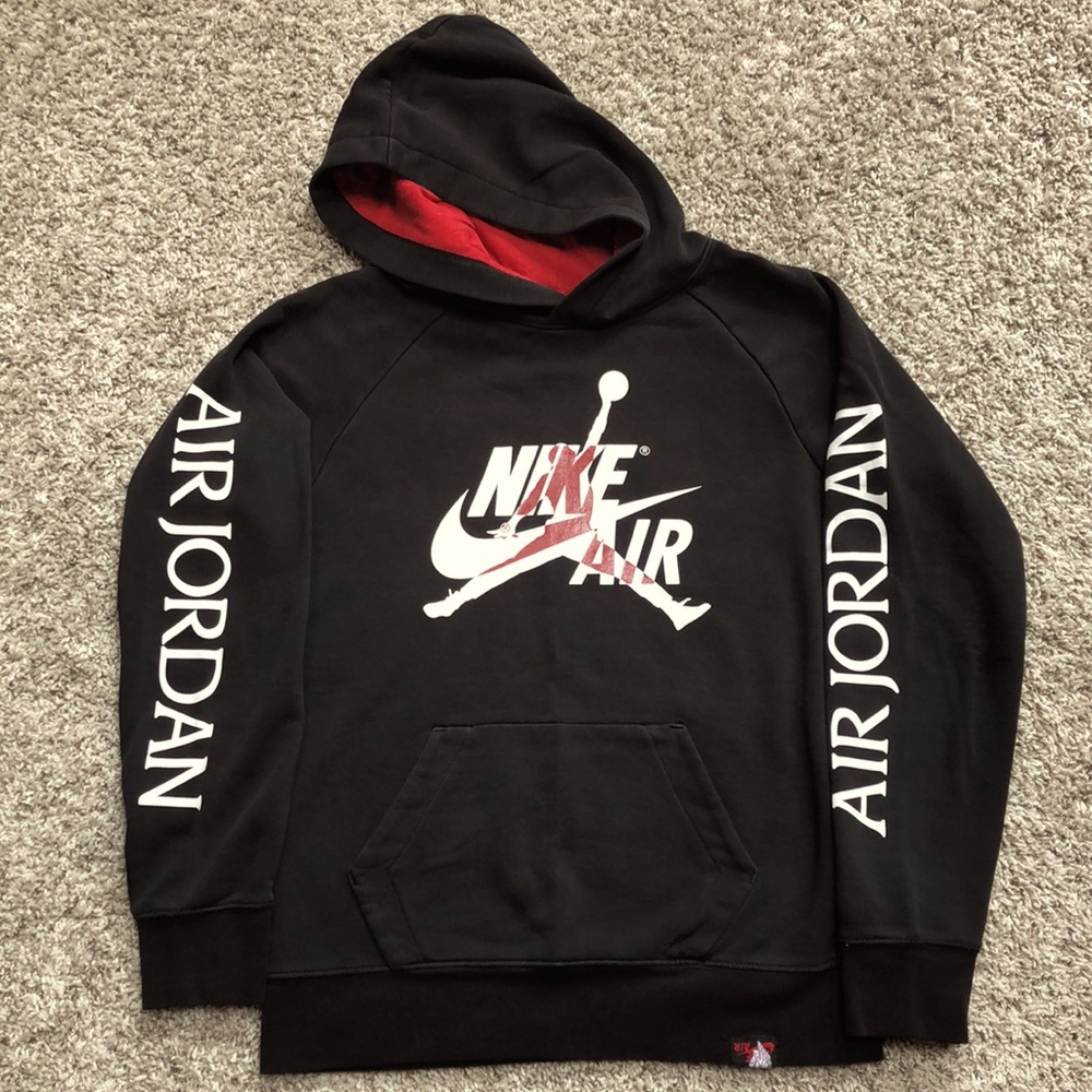 Air Jordan hoodie
